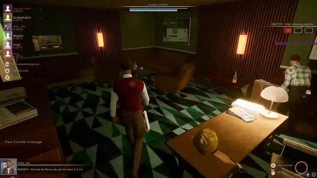 Beginners Guide To First Class Trouble (Quick Version) смотреть онлайн