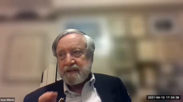 The Paranoid Style, Past and Present смотреть онлайн