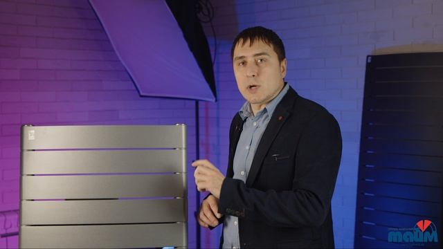 Обзор Rifar Convex.mp4