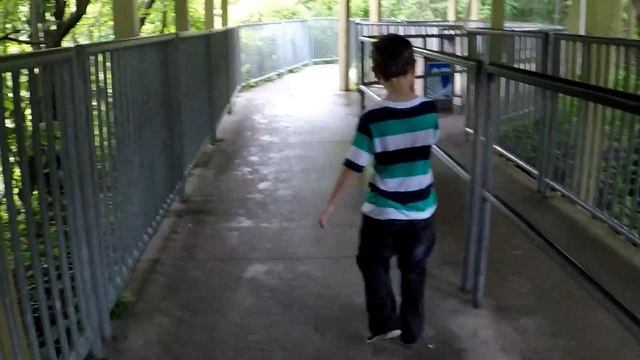 Саша в Стране чудес. Парк аттракционов Canada's Wonderland. Часть2. смотреть онлайн