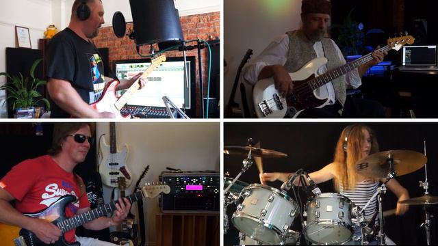 Sultans Of Swing (Dire Straits Cover); Sina feat DS:UK смотреть онлайн