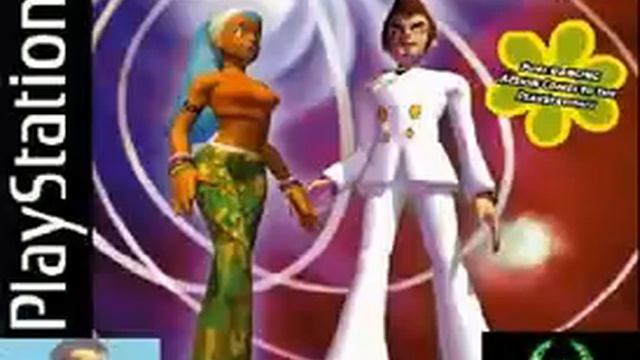 Bust a Groove - Kelly (Transform) смотреть онлайн