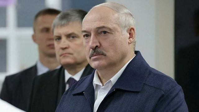 Прямо на совещании! Лука выдал - знаю следующего! Беларусь ахнула - как так?! смотреть онлайн