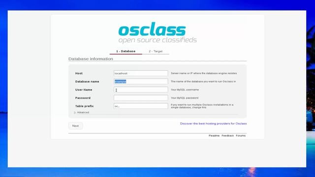 How To Install Osclass on a CentOS 7 смотреть онлайн