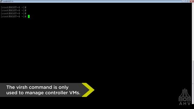 TechTopX: Managing Controller VMs with Virsh смотреть онлайн