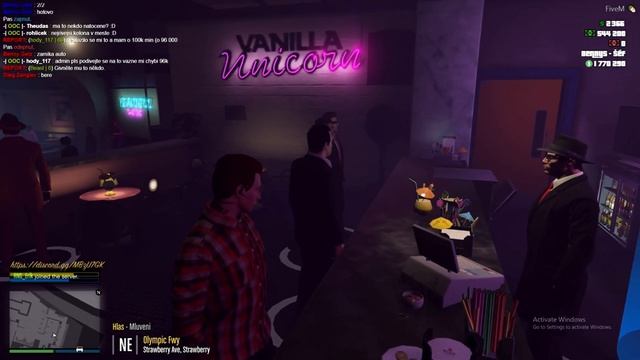 GTA RolePlay Pohreb SparkGaming смотреть онлайн