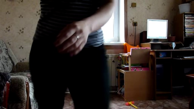 Первые шаги