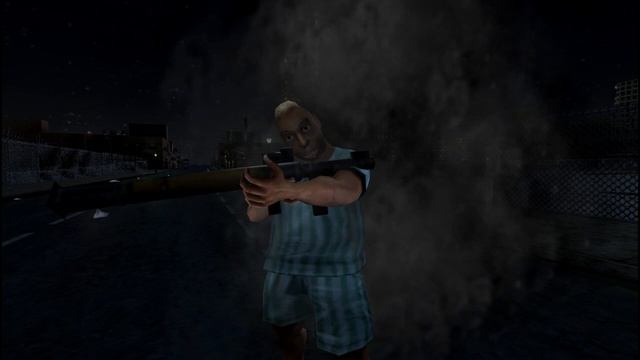 True Crime: New York City - Bettlejuice/Zeke Quotes смотреть онлайн