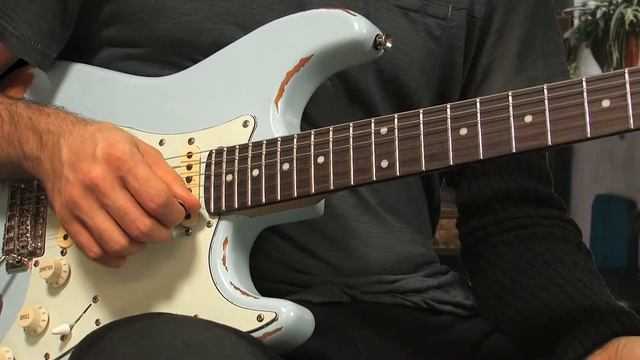 Feedback / Legato Lesson смотреть онлайн