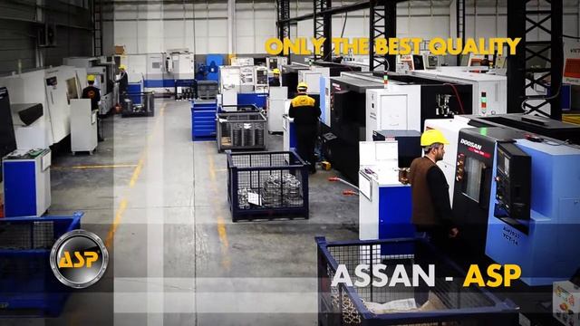 Manufacturer of Replacement Parts For Heavy Machinery смотреть онлайн