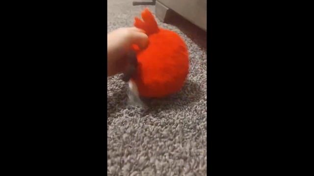 Vamonos de fiesta a Factory (version 𝗔𝗻𝗴𝗿𝘆 𝗕𝗶𝗿𝗱𝘀) - (Video 𝗼𝗿𝗶𝗴𝗶𝗻𝗮𝗹 𝗽𝗼𝗿: no se) смотреть онлайн