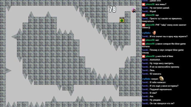 Happilomania w/ RNG_Guy - Day 1 Stage 1 (twitch.tv/RNG_Guy) смотреть онлайн