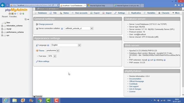 How to host websites using wampserver смотреть онлайн