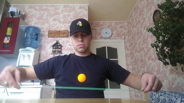 PING PONG TRICKS! ФОКУС ШОК! КАК ТАК? НЕВЕСОМОСТЬ! ЛЕВИТАЦИЯ! смотреть онлайн