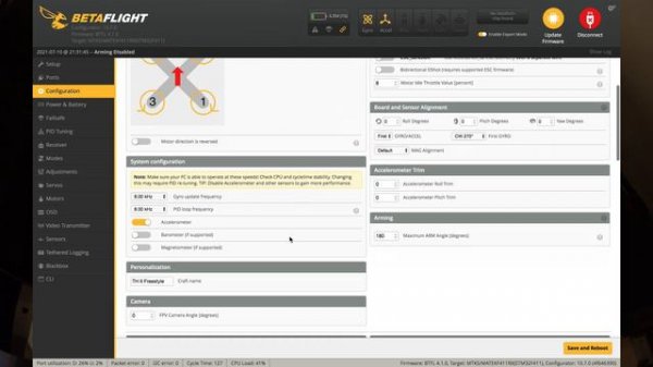 ELRS - ExpressLRS quick tutorial - Tinyhawk, II, Freestyle, Race - Happymodel EP2 RX, ES24TX, EMAX