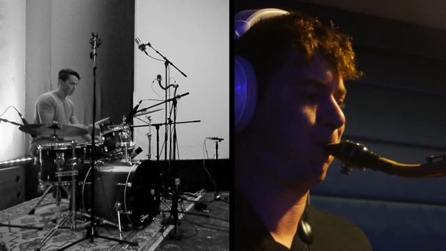 Max DeVincenzo - 'Lanterns' (KMG Recording Session) смотреть онлайн