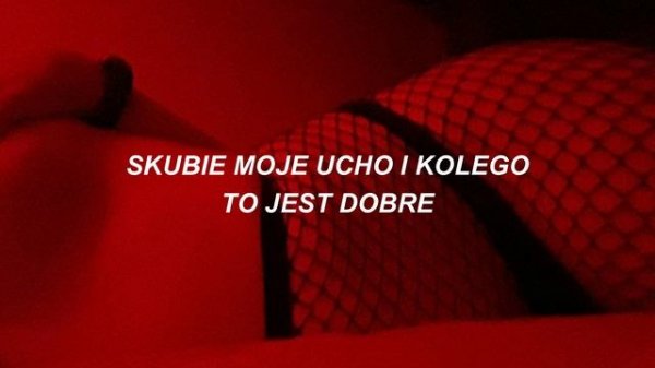 bei maejor - lights down low tłumaczenie