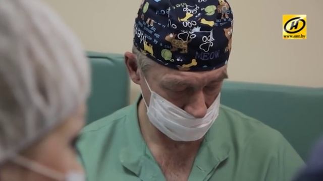 Гастроскопия - почему надо делать во время? | Нордин