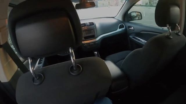 Додж Джорни слабые места | Недостатки и болячки б/у Dodge Journey смотреть онлайн