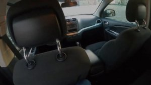 Додж Джорни слабые места | Недостатки и болячки б/у Dodge Journey