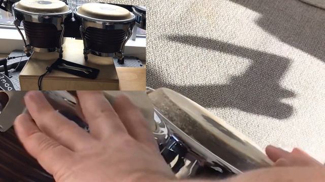 ESATER BONGOS Part 1 смотреть онлайн