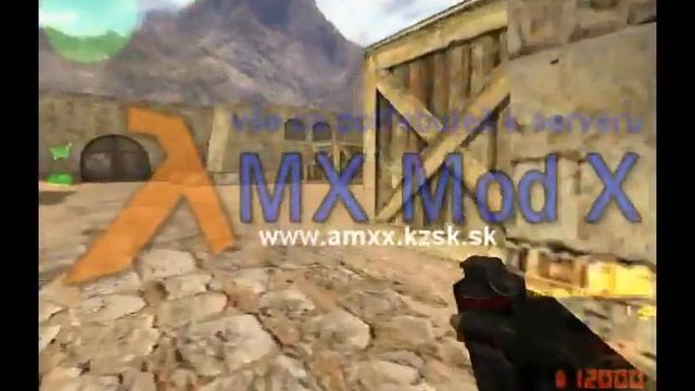 Napalm Nades 1.3 (MeRcyLeZZ) смотреть онлайн