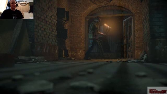 Until Dawn #15. Последняя улика из 1952-го. Спасение мохнатого друга Майка. смотреть онлайн