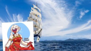 wellerman на разных языках 🏴󠁧󠁢󠁥󠁮󠁧󠁿🇨🇵🇷🇺🇺🇦