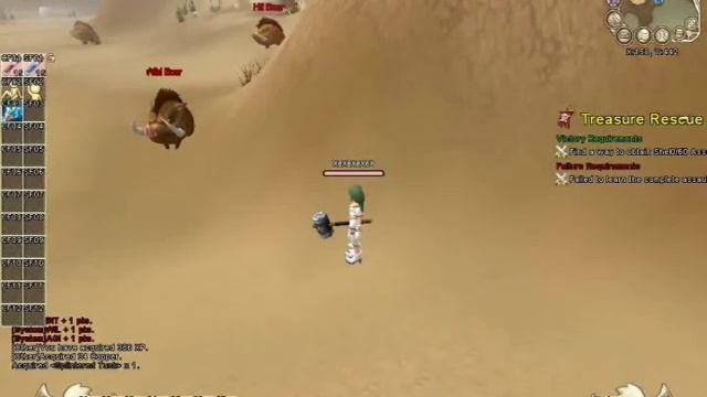 Grand Fantasia 5 смотреть онлайн