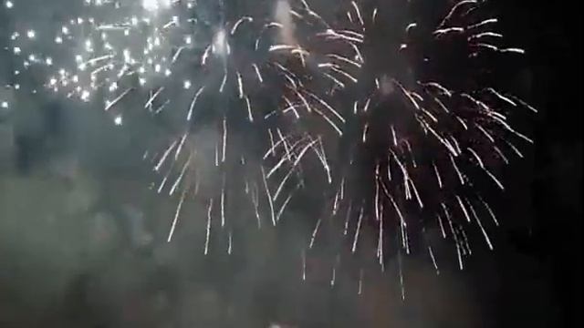 Фейерверк Сургут 2 смотреть онлайн