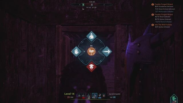 How To TAME CREATURES In CITADEL FORGED WITH FIRE PS4 XB1 PC + Extract SPELL Guide смотреть онлайн