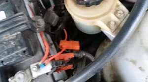 Не включается газ гбо4 поколения. Одна из причин.