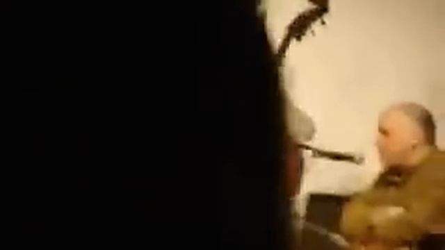 Starostin-Kotov-Volkov-Fedorov 