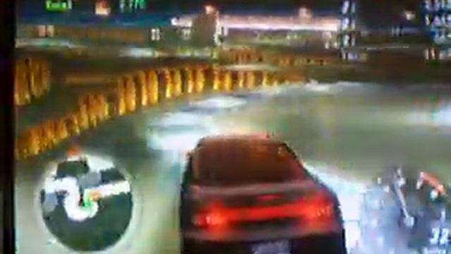 NFS Underground 2 - DRIFTING POWER! смотреть онлайн