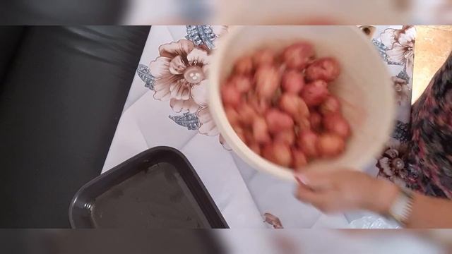 молодой картофель в духовке ? смотреть онлайн