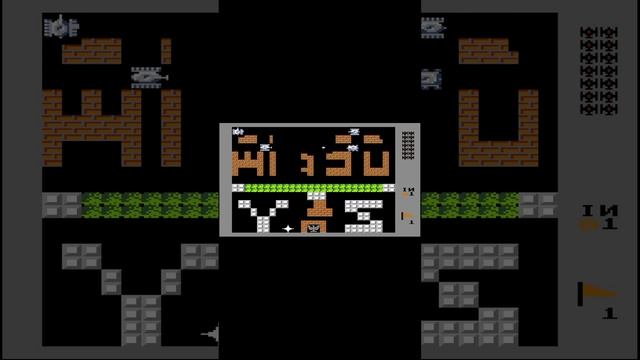 #Shorts #Танчики #танки #BattleCity #Dendy #NES #Famicom смотреть онлайн