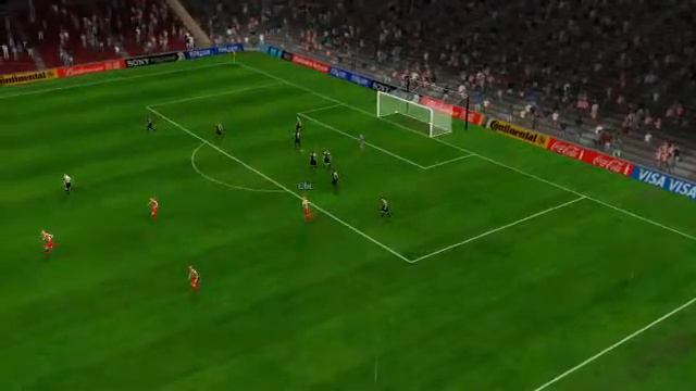 FC Bayern 10 - 0 Auray FC - Match Highlights смотреть онлайн