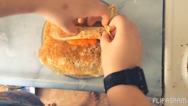 Как печь блины смотреть онлайн