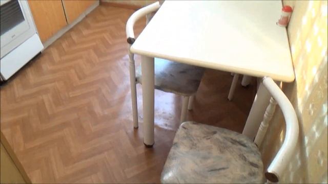 Видеообзор квартиры Иркутск, Донская, 8а смотреть онлайн