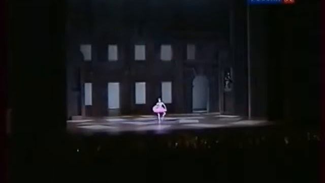 Муз. театр Станиславского - Коппелия смотреть онлайн