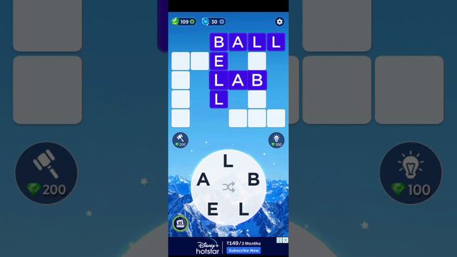 playing word of wonders level 75 #BTW LEGEND смотреть онлайн