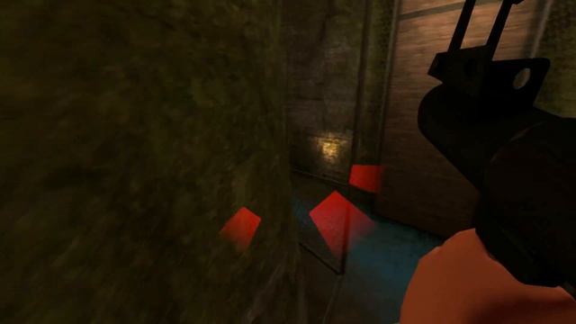 TF2 - jump_lanc_v3 TAS смотреть онлайн