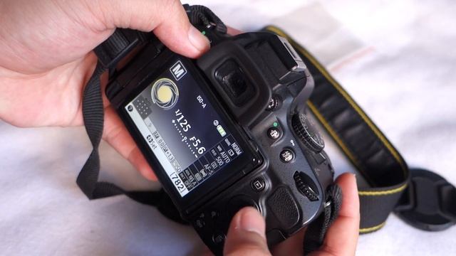 Nikon D5100 kit 18-55mm VR II, màn hình xoay lật giá 4tr смотреть онлайн