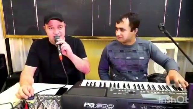 РУСТАМ АБРЕКОВ И АРСЕН ГУБЖОКОВ-НА СВАДЬБЕ💥🔥💥🔥💥💫КРАСИВАЯ ПЕСНЯ «ЗИМА» смотреть онлайн