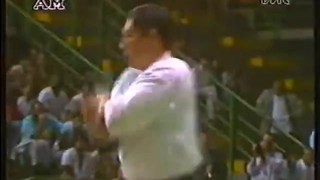 КАТА - ХАНГЕТСУ !!!!!! ... Sensei Hiroshi Shirai Kata Hangetsu смотреть онлайн