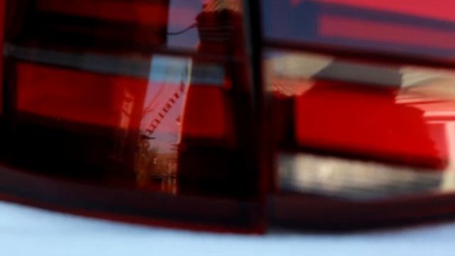 Задние стопы led для VW Jetta 6 2015 -18г.с бегущим поворотником,в стиле audi. смотреть онлайн