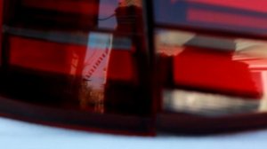 Задние стопы led для VW Jetta 6 2015 -18г.с бегущим поворотником,в стиле audi.