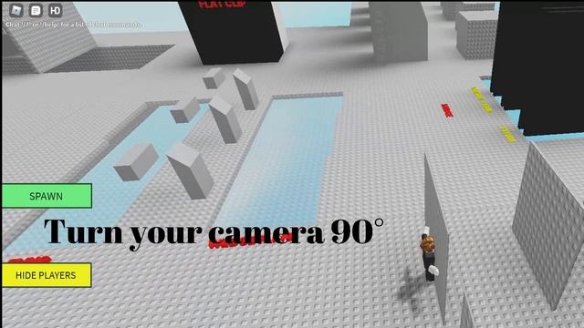 how to do a dance clip in roblox смотреть онлайн