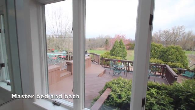 90 Pebblebrook Drive, Mendon, NY presented by Bayer Video Tours смотреть онлайн