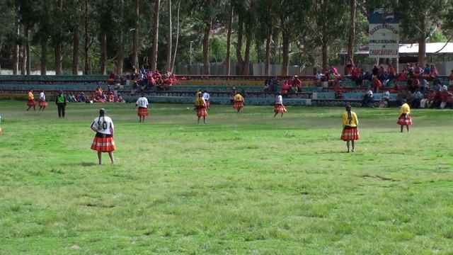 женский футбол в Перу, Female football смотреть онлайн